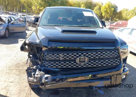 2020 Toyota Tundra Sr5 z USA, uszkodzony, nr VIN 5TFDY5F16LX899367